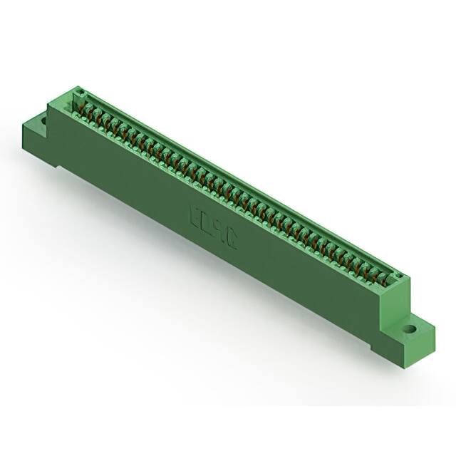 845-036-520-102 EDAC Inc.  Edgeboard Connectors